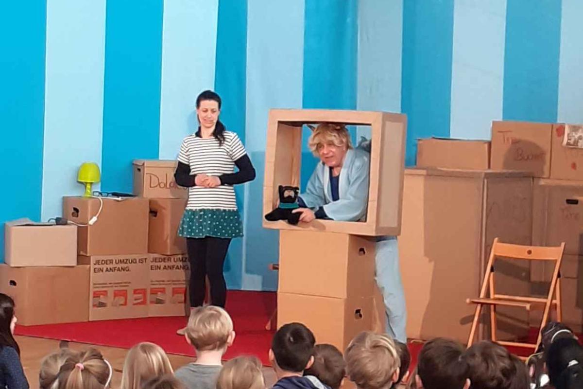 Theaterstück Herseler Werth Grundschule (1)