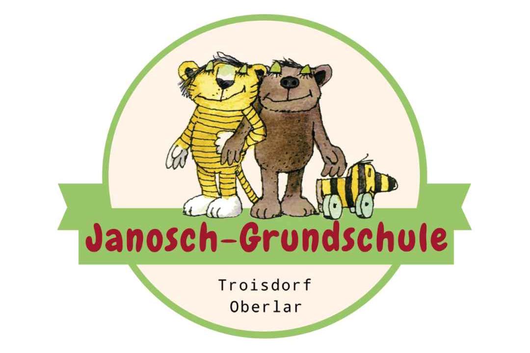 Trogata Janosch-Grundschule