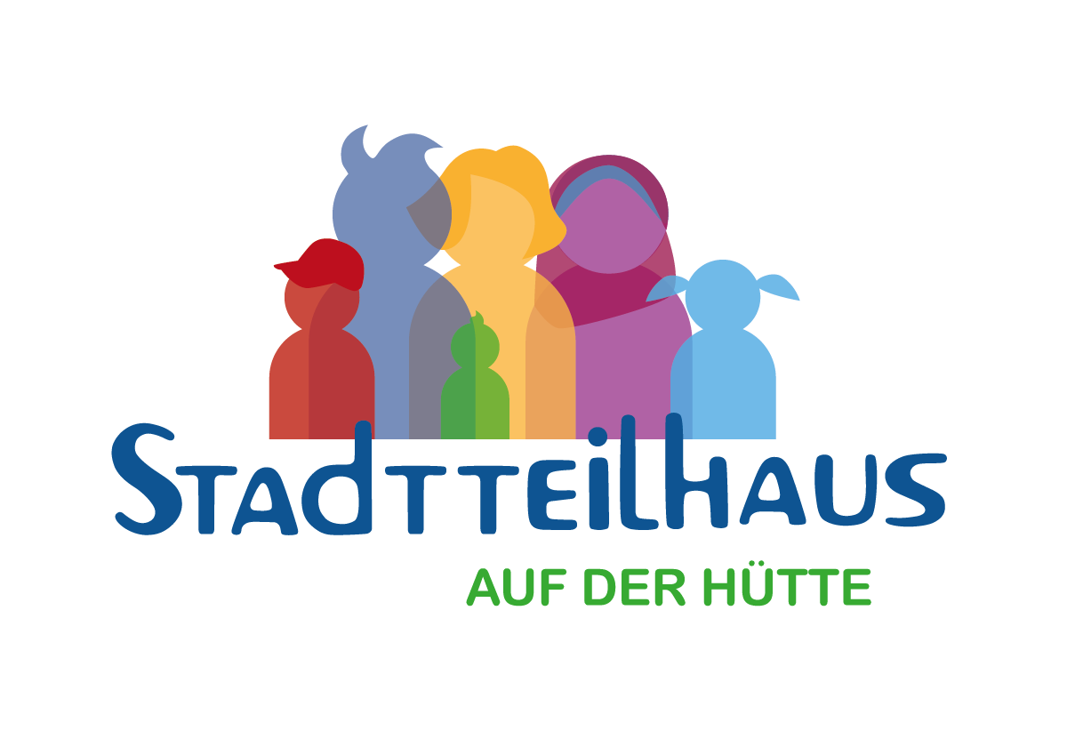 Stadtteilhaus „auf der Hütte'