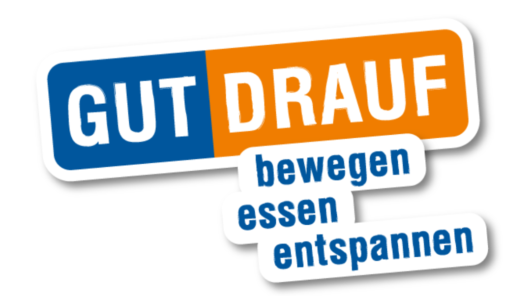 gut drauf logo