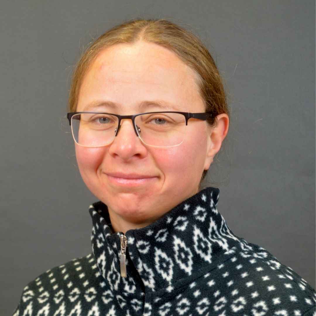 Christiane Beyer (c) KJA Bonn Christiane Beyer
