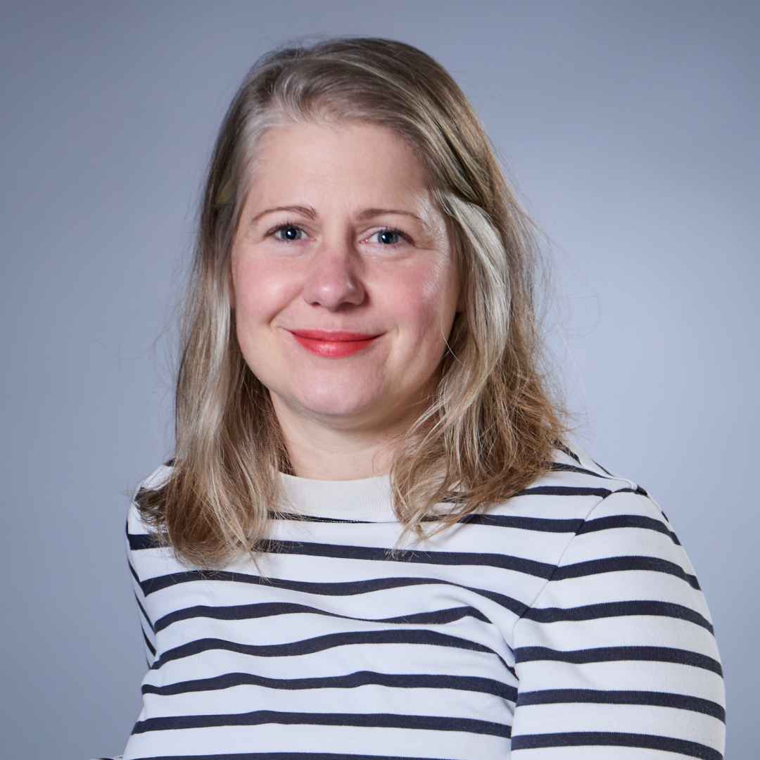 Julia Sárvári (c) KJA Bonn Julia Sárvári