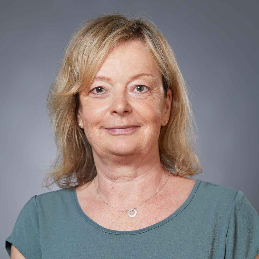 Birgit Füser